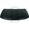 DIEDERICHS 2613000 - Motorhaube