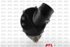 ATL Autotechnik L 39 630 - Generator