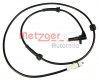METZGER 0900422 - Sensor, Raddrehzahl