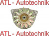 ATL Autotechnik L 36 075 - Generator