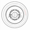 A.B.S. 16159 - Bremsscheibe