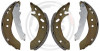 A.B.S. 8918 - Bremsbackensatz