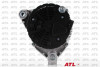 ATL Autotechnik L 44 520 - Generator