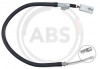 A.B.S. K10214 - Seilzug, Feststellbremse
