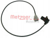 METZGER 0902263 - Impulsgeber, Kurbelwelle