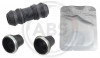 A.B.S. 55096 - Führungshülsensatz, Bremssattel