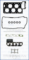 TRISCAN 598-85166 - Dichtungssatz, Zylinderkopf