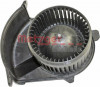 METZGER 0917291 - Innenraumgebläse