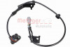 METZGER 09001163 - Sensor, Raddrehzahl