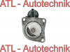 ATL Autotechnik A 70 290 - Starter