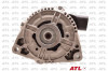 ATL Autotechnik L 43 730 - Generator