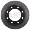 A.B.S. 17044 - Bremsscheibe