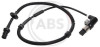 A.B.S. 30271 - Sensor, Raddrehzahl