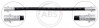 A.B.S. SL 3675 - Bremsschlauch