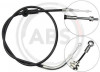 A.B.S. K13771 - Seilzug, Feststellbremse