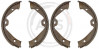 A.B.S. 9330 - Bremsbackensatz, Feststellbremse