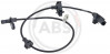 A.B.S. 31352 - Sensor, Raddrehzahl