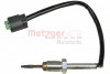 METZGER 0894626 - Sensor, Abgastemperatur