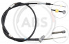 A.B.S. K15977 - Seilzug, Feststellbremse