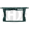 DIEDERICHS 7840003 - Frontverkleidung