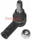 METZGER 54028308 - Spurstangenkopf