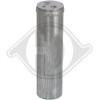 DIEDERICHS DCT1133 - Trockner, Klimaanlage