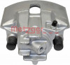 METZGER 6250450 - Bremssattel