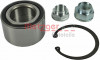 METZGER WM 7469 - Radlagersatz