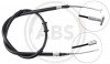 A.B.S. K13678 - Seilzug, Feststellbremse