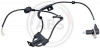 A.B.S. 31435 - Sensor, Raddrehzahl