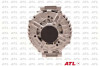 ATL Autotechnik L 83 650 - Generator