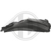 DIEDERICHS 4244016 - Verkleidung, Radhaus