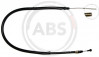 A.B.S. K16777 - Seilzug, Feststellbremse