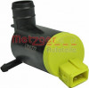 METZGER 2220021 - Waschwasserpumpe, Scheibenreinigung