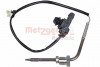 METZGER 0894631 - Sensor, Abgastemperatur