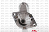 ATL Autotechnik A 18 560 - Starter