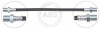 A.B.S. SL 4243 - Bremsschlauch
