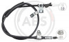 A.B.S. K13893 - Seilzug, Feststellbremse