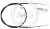 A.B.S. K14155 - Seilzug, Feststellbremse