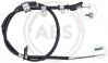 A.B.S. K14198 - Seilzug, Feststellbremse