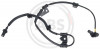 A.B.S. 30795 - Sensor, Raddrehzahl