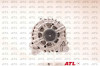 ATL Autotechnik L 51 731 - Generator