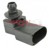 METZGER 0906283 - Sensor, Saugrohrdruck