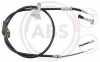 A.B.S. K15238 - Seilzug, Feststellbremse