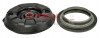 METZGER 6490164 - Reparatursatz, Federbeinstützlager