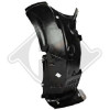 DIEDERICHS 4463008 - Verkleidung, Radhaus