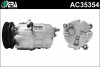 ERA Benelux AC35354 - Kompressor, Klimaanlage