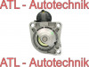 ATL Autotechnik A 14 600 - Starter