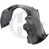 DIEDERICHS 7513008 - Verkleidung, Radhaus
