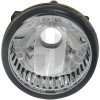 DIEDERICHS 6635089 - Nebelscheinwerfer